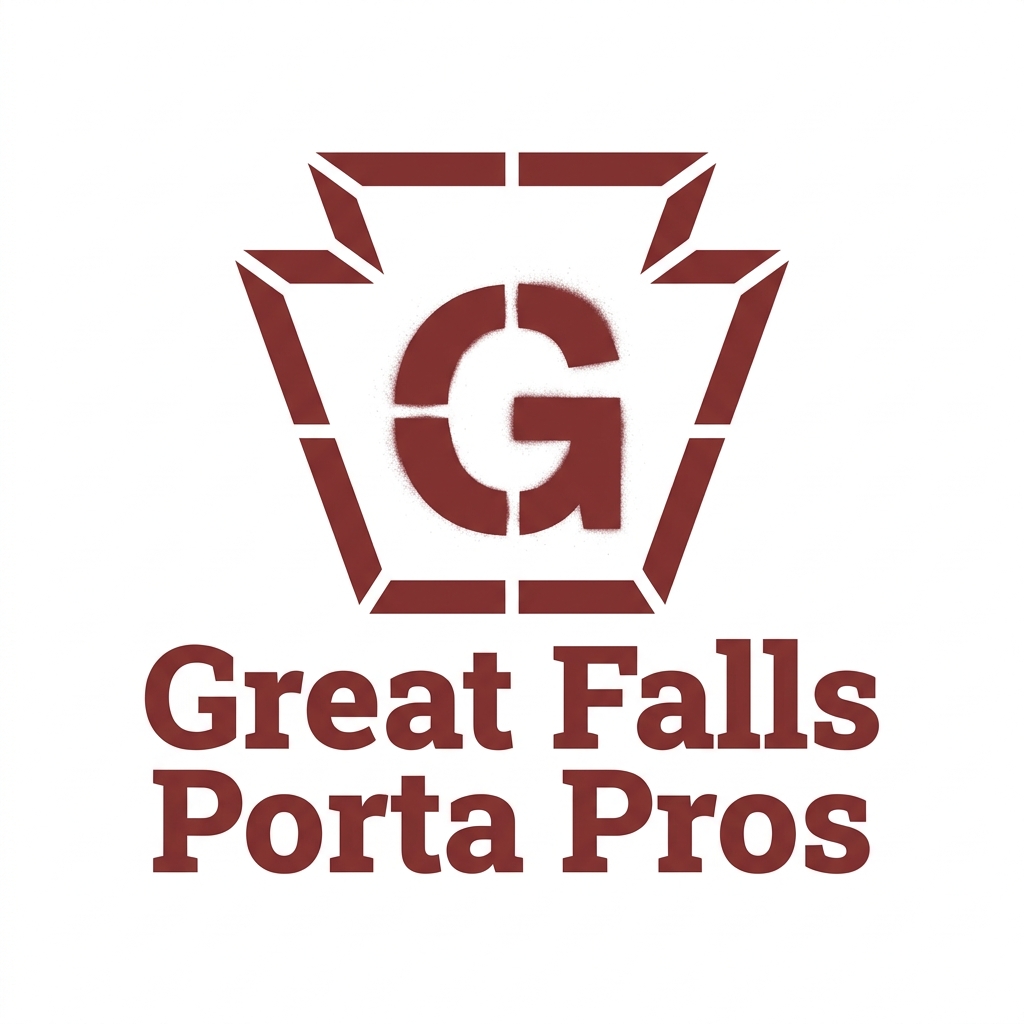 Great Falls Porta Pros